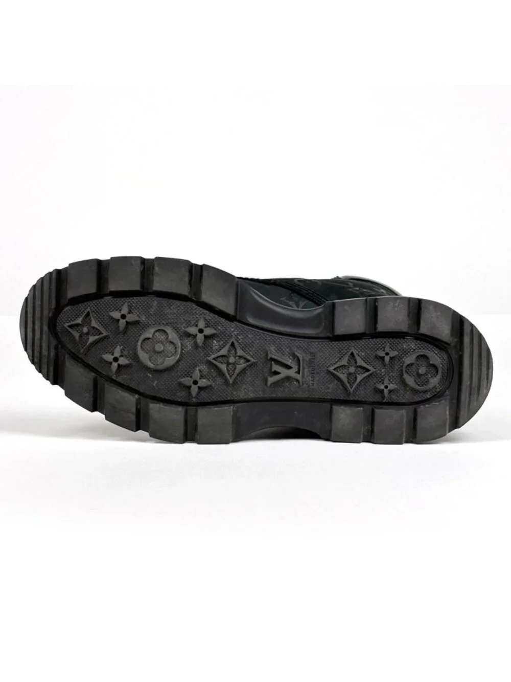 Louis Vuitton brand name